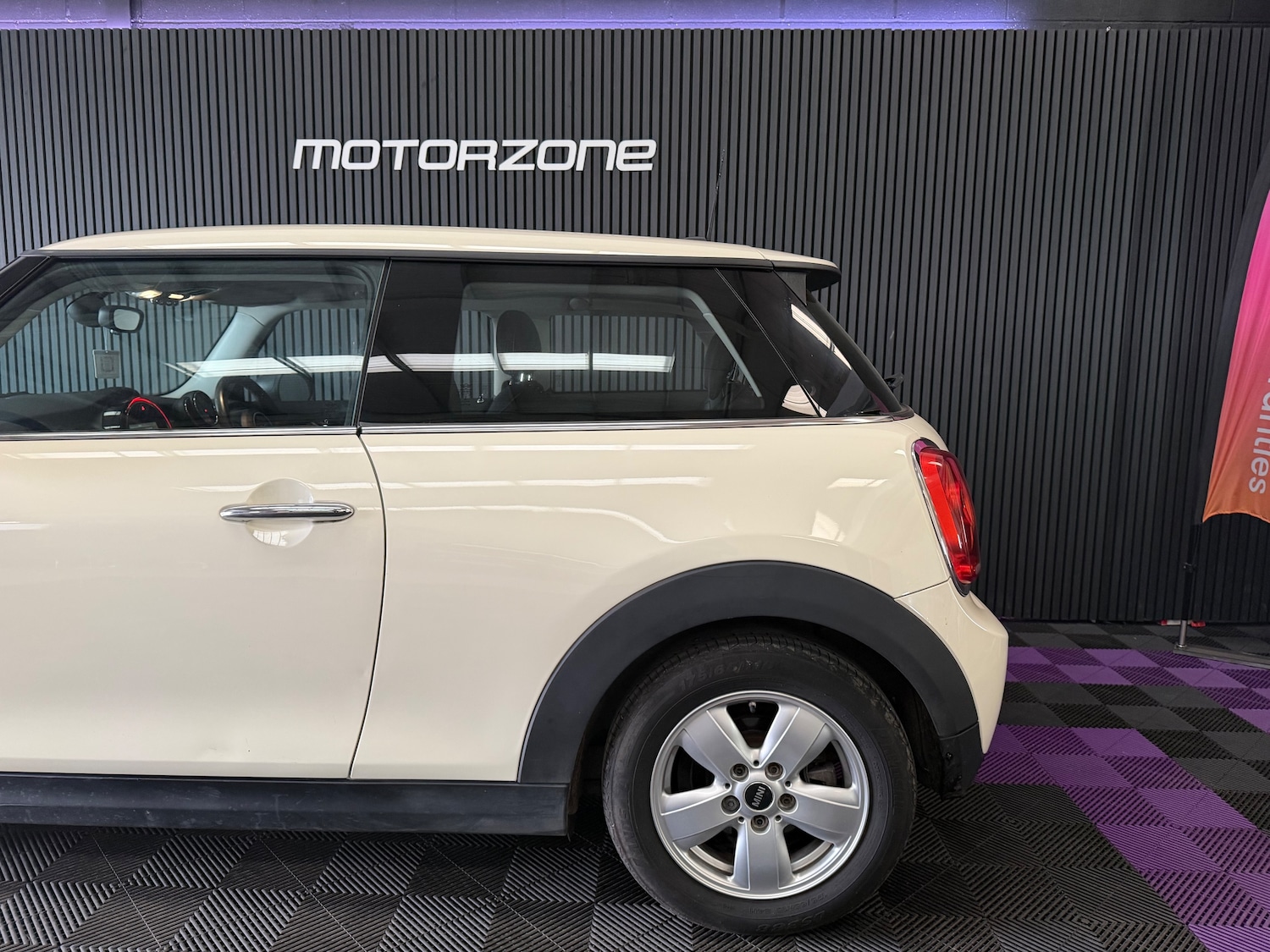 Used MINI Hatch for sale - 77984168: Photo 4