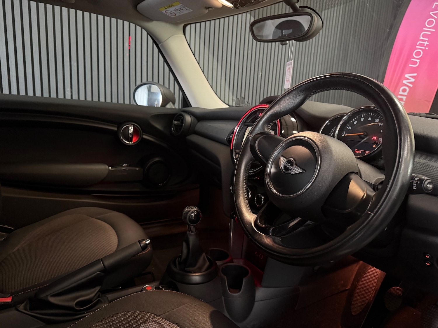 Used MINI Hatch for sale - 77984168: Photo 8