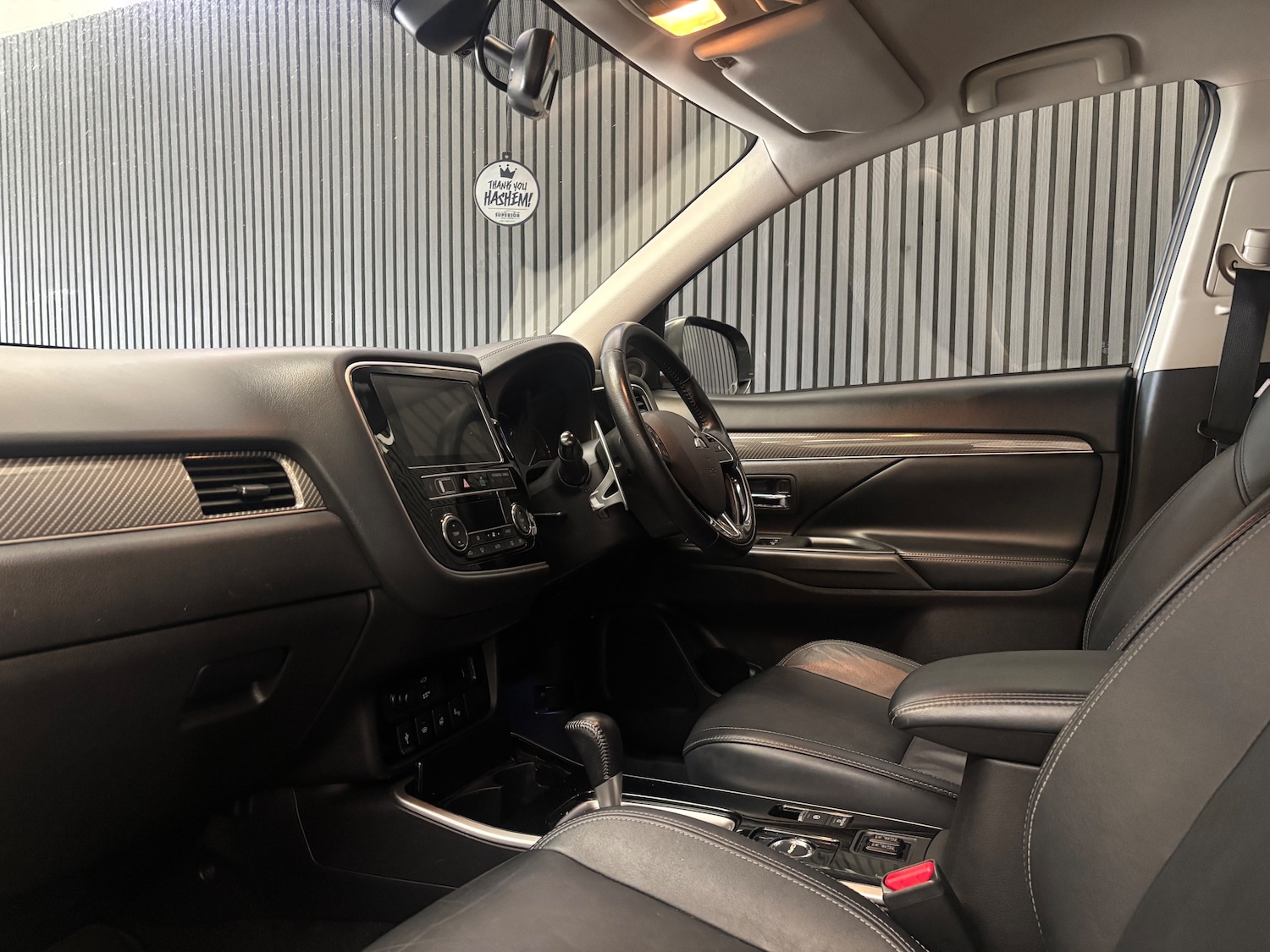 Used Mitsubishi Outlander 2018 for sale - 76422570: Photo 10