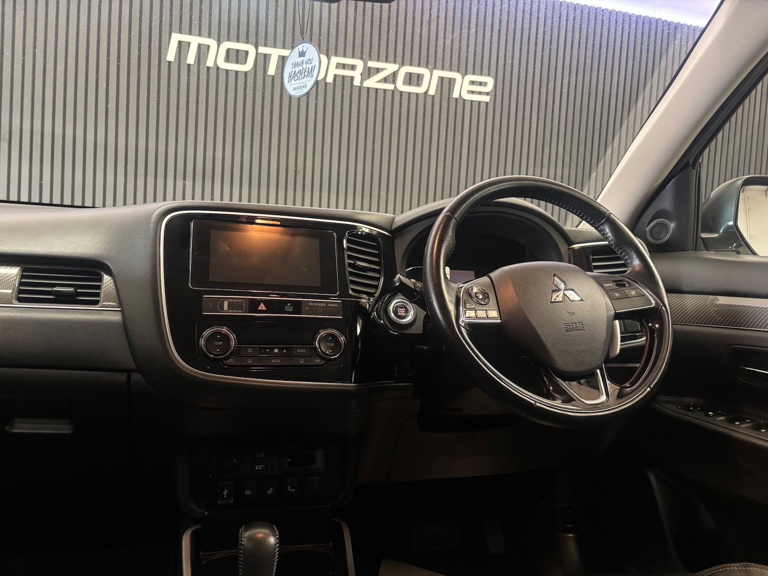 Used Mitsubishi Outlander 2018 for sale - 76422570: Photo 17