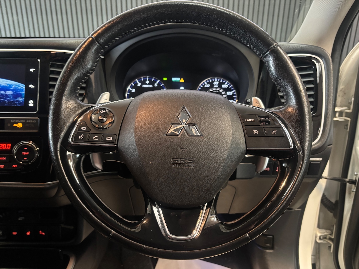 Used Mitsubishi Outlander 2018 for sale - 76422570: Photo 18