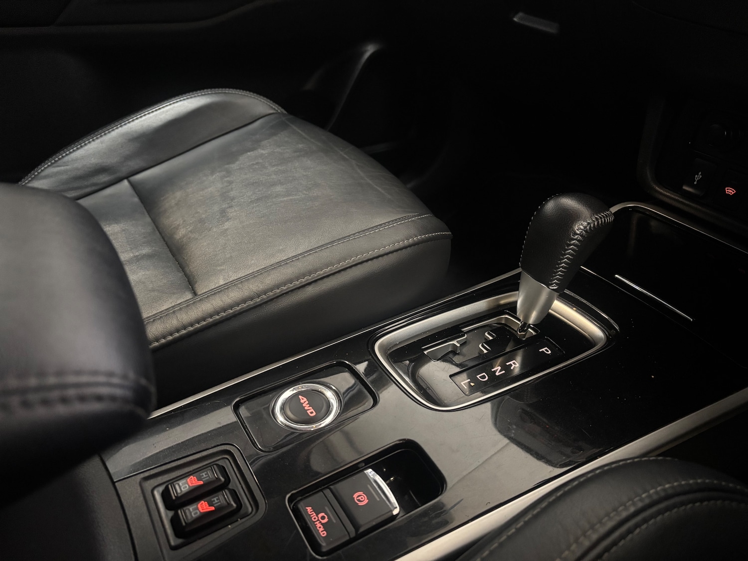 Used Mitsubishi Outlander 2018 for sale - 76422570: Photo 21