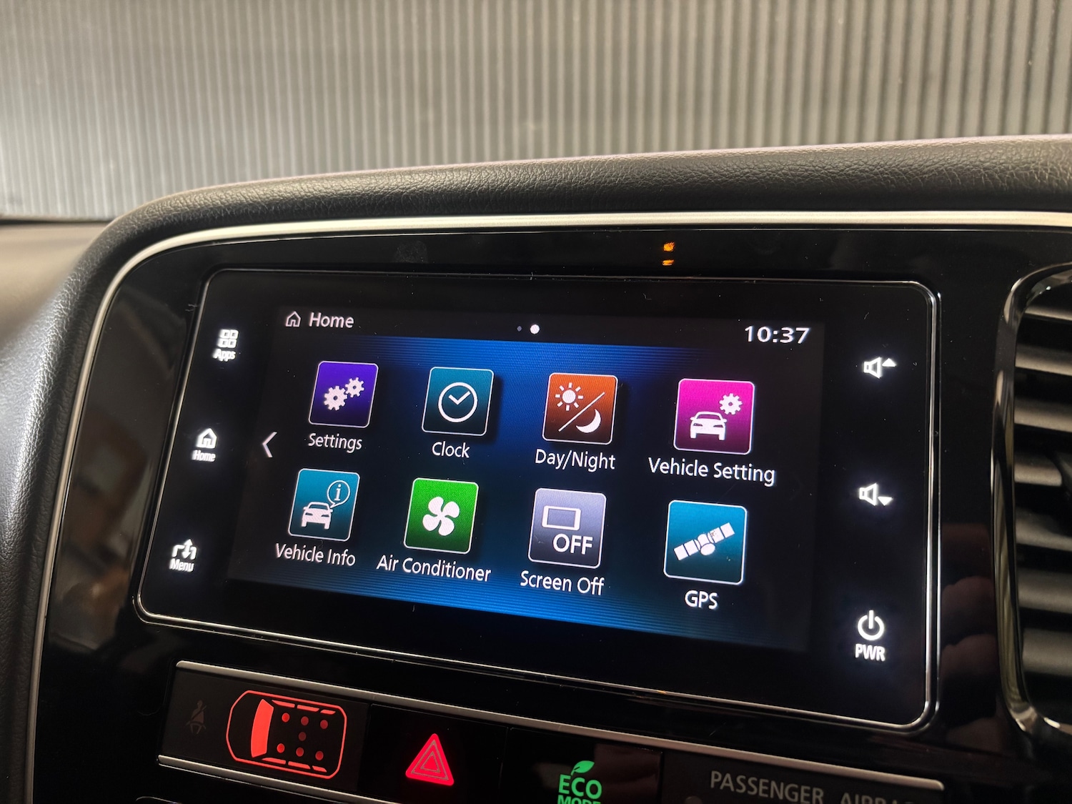 Used Mitsubishi Outlander 2018 for sale - 76422570: Photo 22