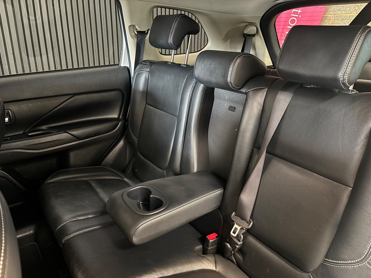 Used Mitsubishi Outlander 2018 for sale - 76422570: Photo 25