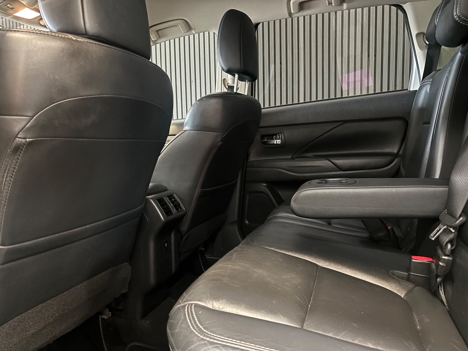 Used Mitsubishi Outlander 2018 for sale - 76422570: Photo 28