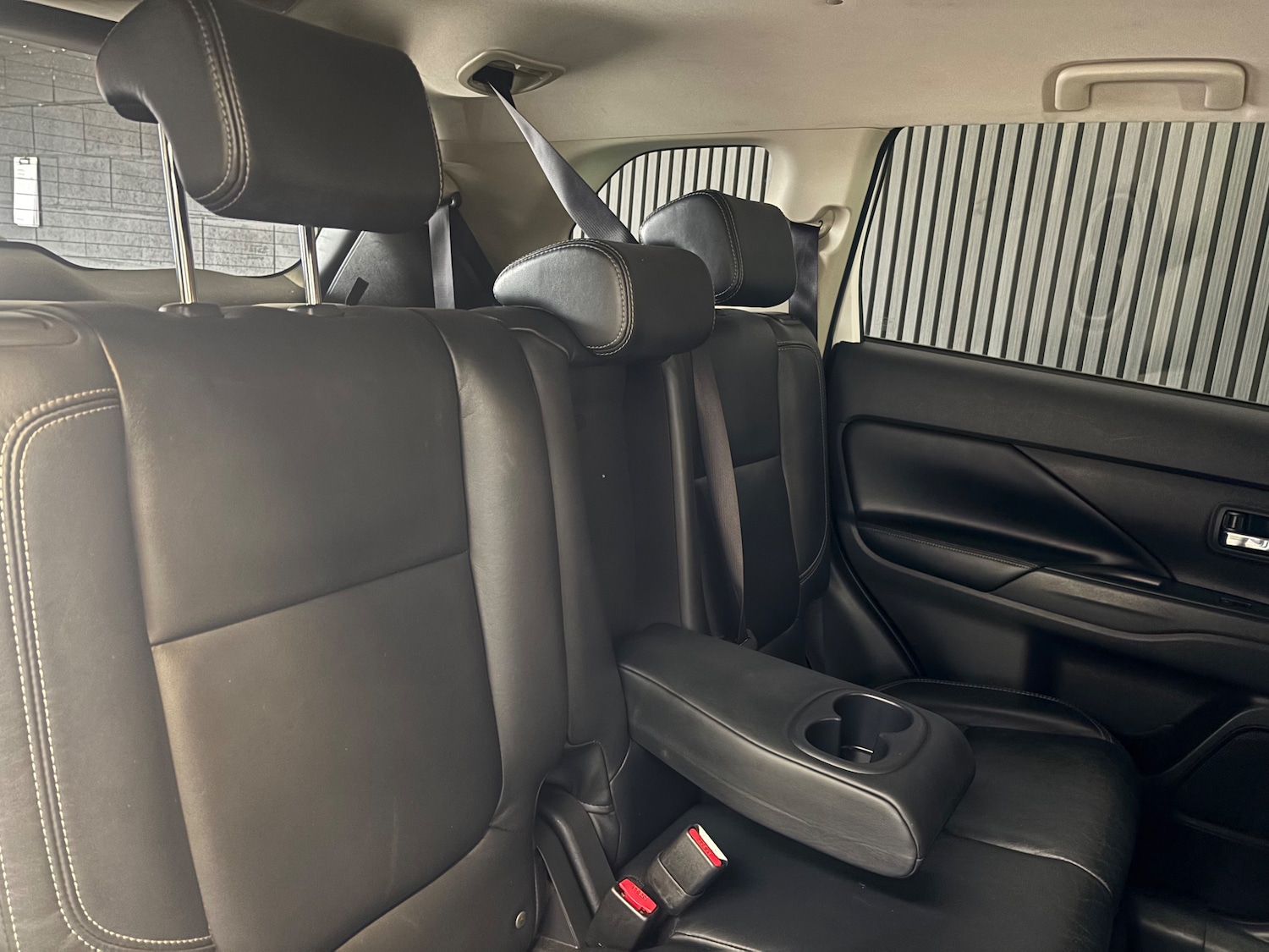 Used Mitsubishi Outlander 2018 for sale - 76422570: Photo 30