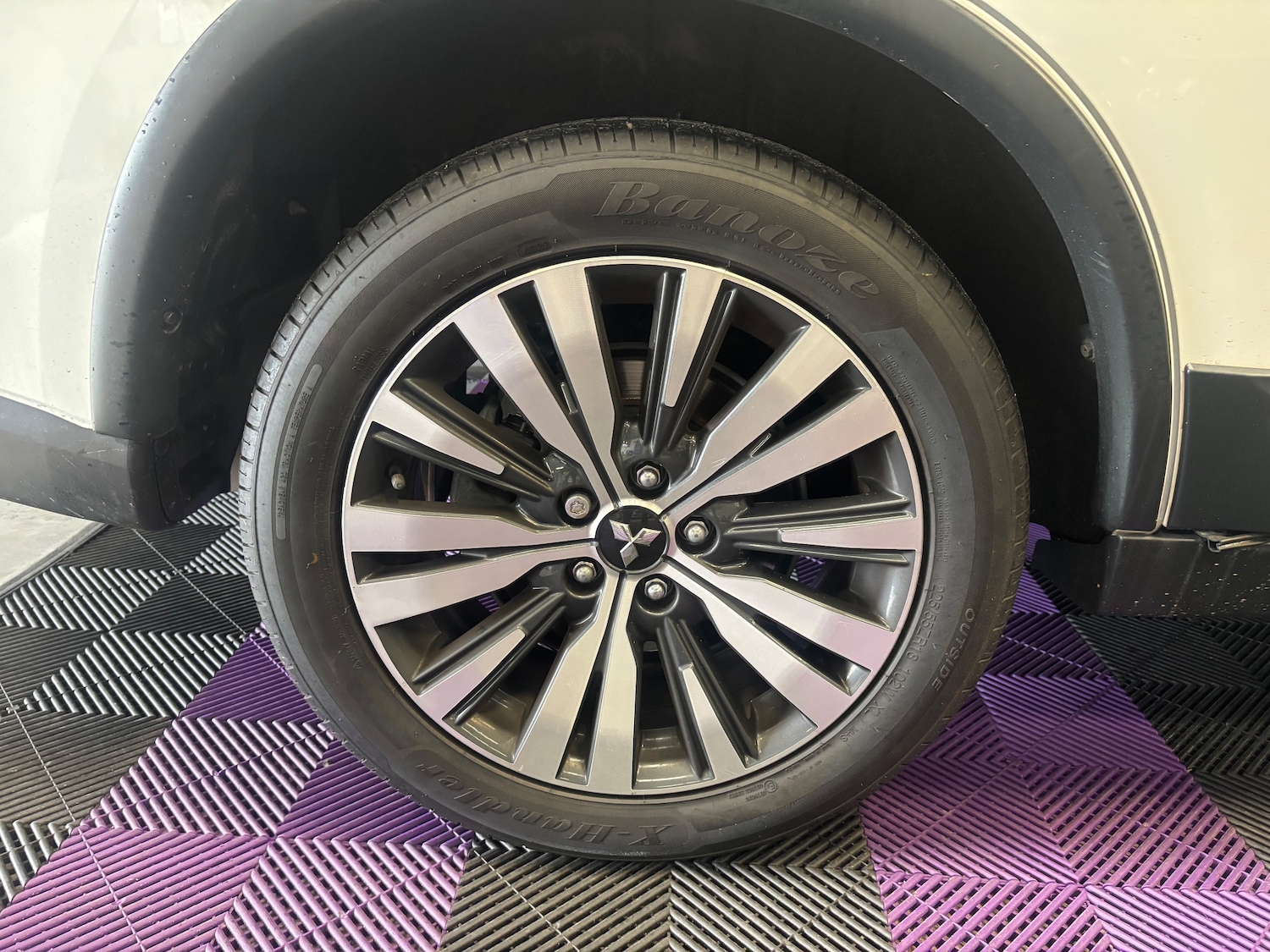 Used Mitsubishi Outlander 2018 for sale - 76422570: Photo 35