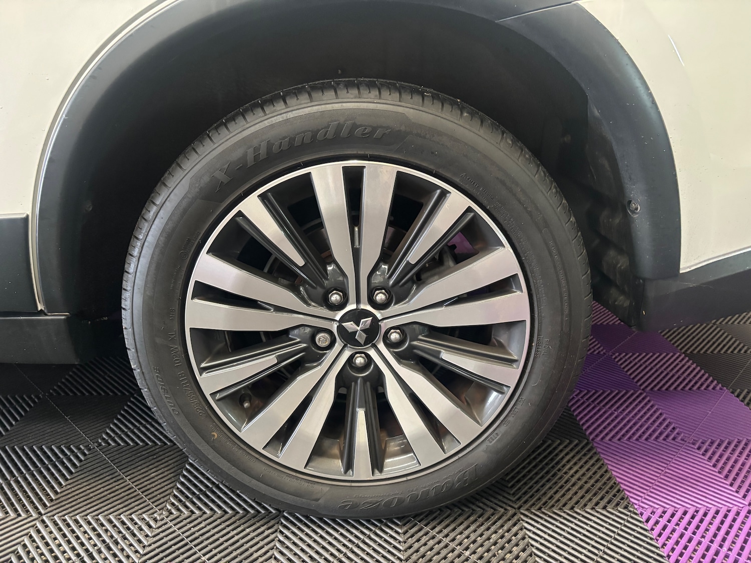 Used Mitsubishi Outlander 2018 for sale - 76422570: Photo 37