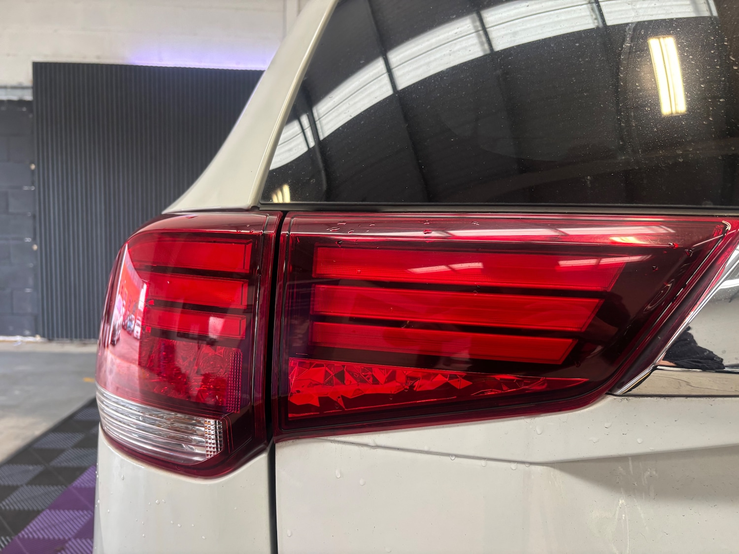 Used Mitsubishi Outlander 2018 for sale - 76422570: Photo 45