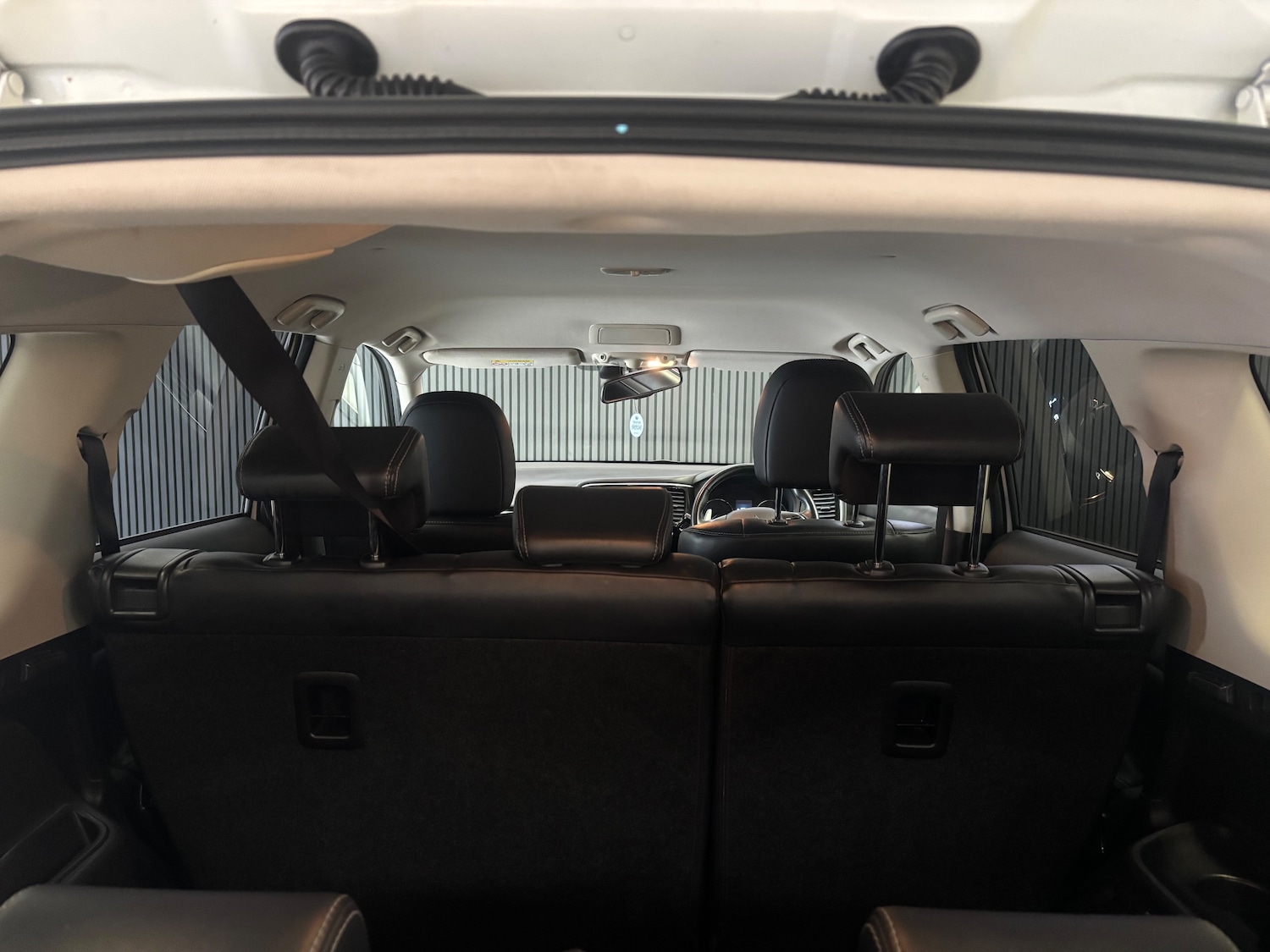 Used Mitsubishi Outlander 2018 for sale - 76422570: Photo 46