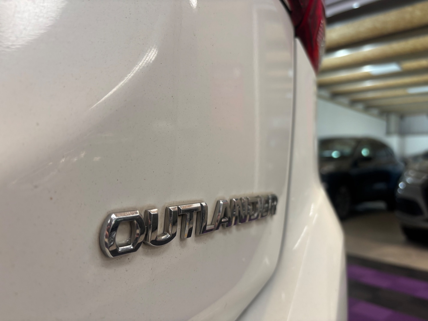 Used Mitsubishi Outlander 2018 for sale - 76422570: Photo 47