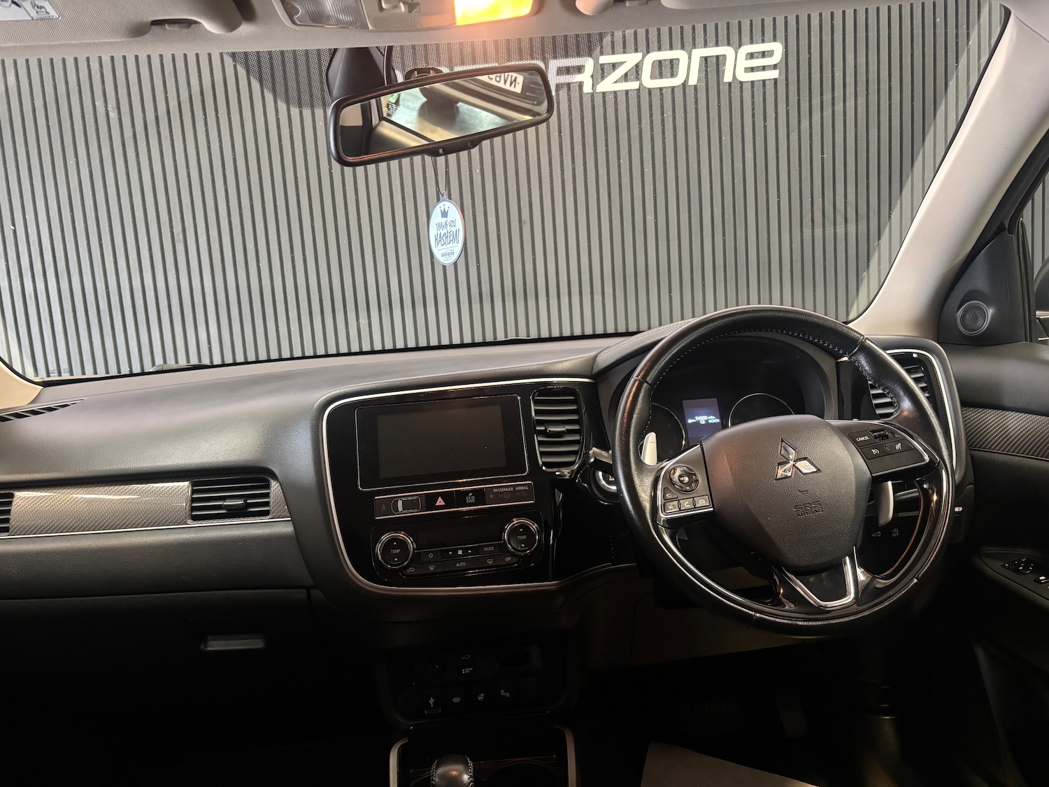 Used Mitsubishi Outlander 2018 for sale - 76422570: Photo 48