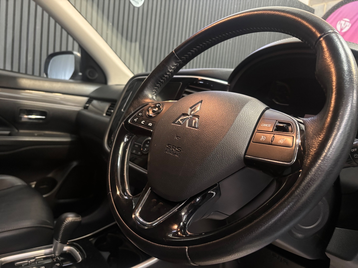 Used Mitsubishi Outlander 2018 for sale - 76422570: Photo 5