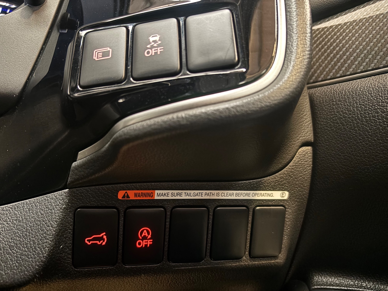 Used Mitsubishi Outlander 2018 for sale - 76422570: Photo 52