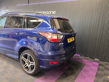 Used Ford Kuga 2017 for sale - 78469564: Photo