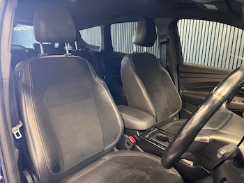 Used Ford Kuga 2017 for sale - 78469564: Photo