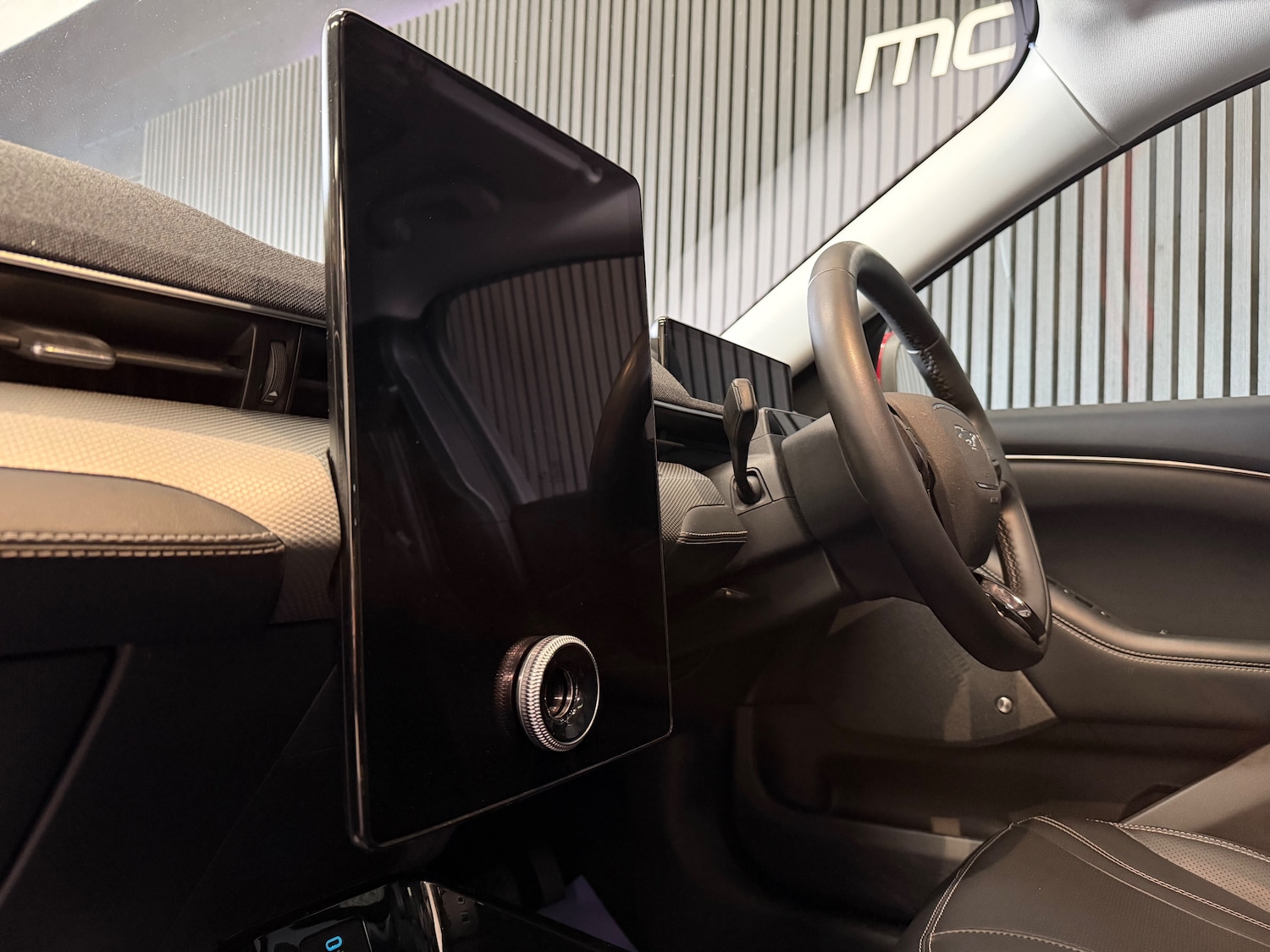 Used Ford Mustang Mach-E 2022 for sale - 78015975: Photo 13