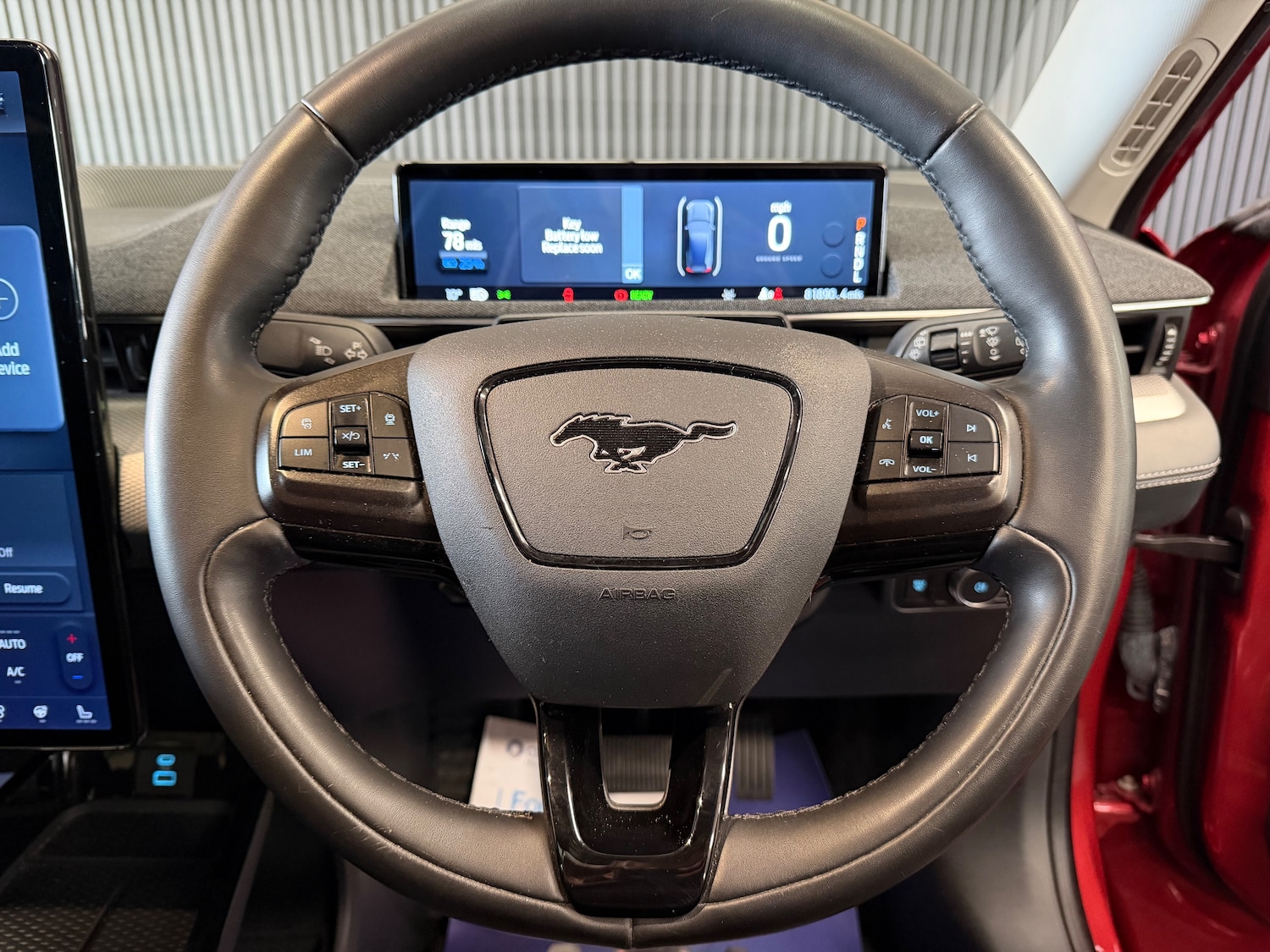 Used Ford Mustang Mach-E 2022 for sale - 78015975: Photo 16