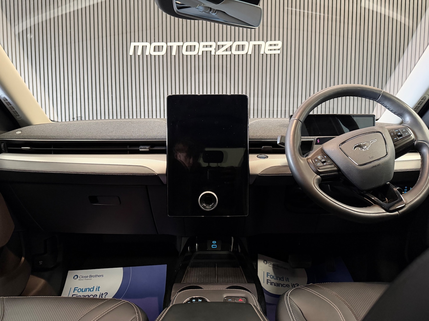 Used Ford Mustang Mach-E 2022 for sale - 78015975: Photo 17