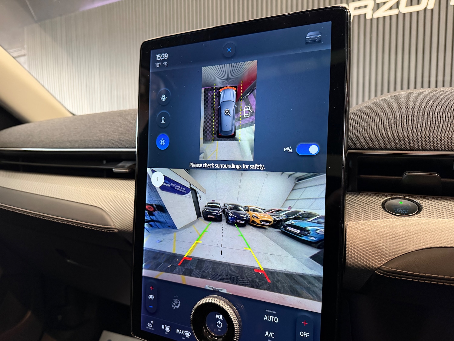 Used Ford Mustang Mach-E 2022 for sale - 78015975: Photo 18