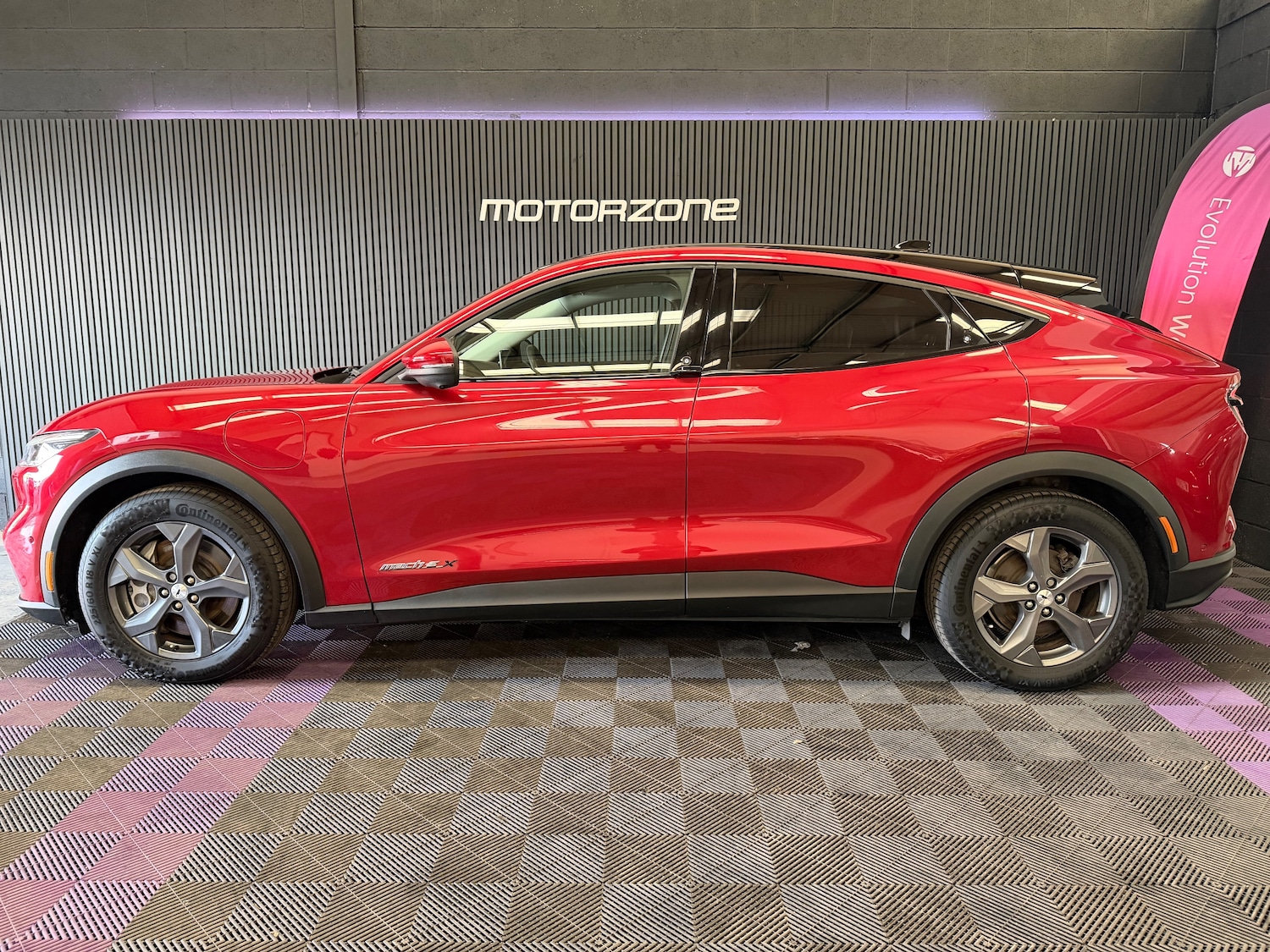 Used Ford Mustang Mach-E 2022 for sale - 78015975: Photo 23