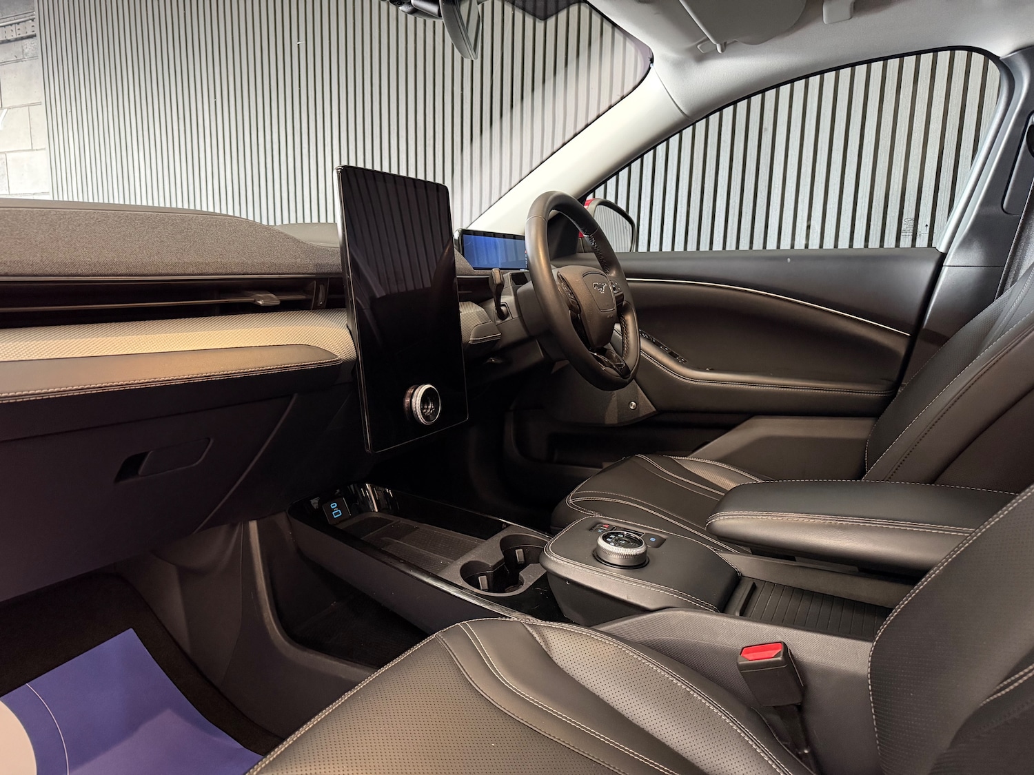 Used Ford Mustang Mach-E 2022 for sale - 78015975: Photo 3