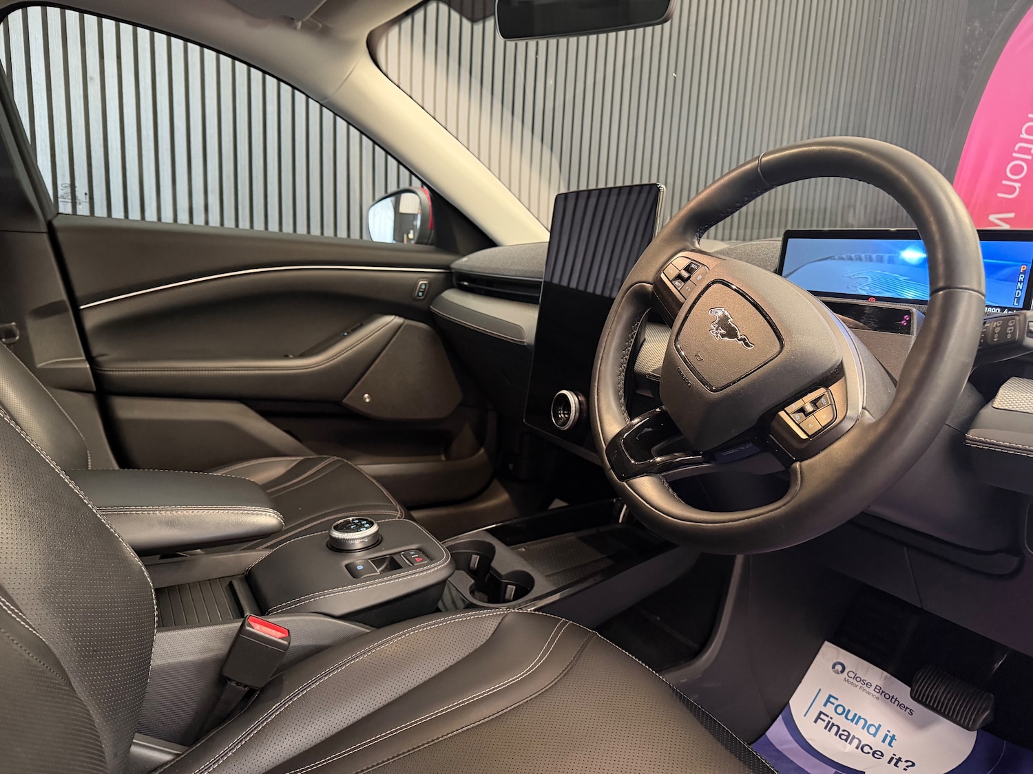 Used Ford Mustang Mach-E 2022 for sale - 78015975: Photo 30