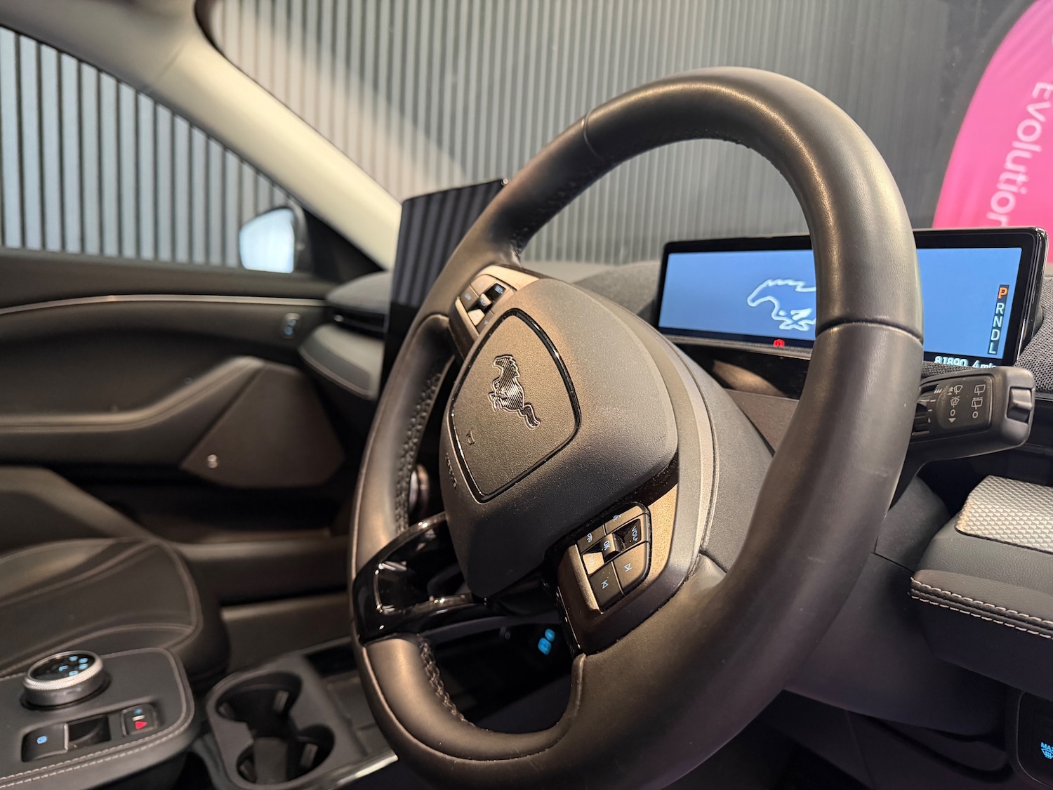 Used Ford Mustang Mach-E 2022 for sale - 78015975: Photo 32