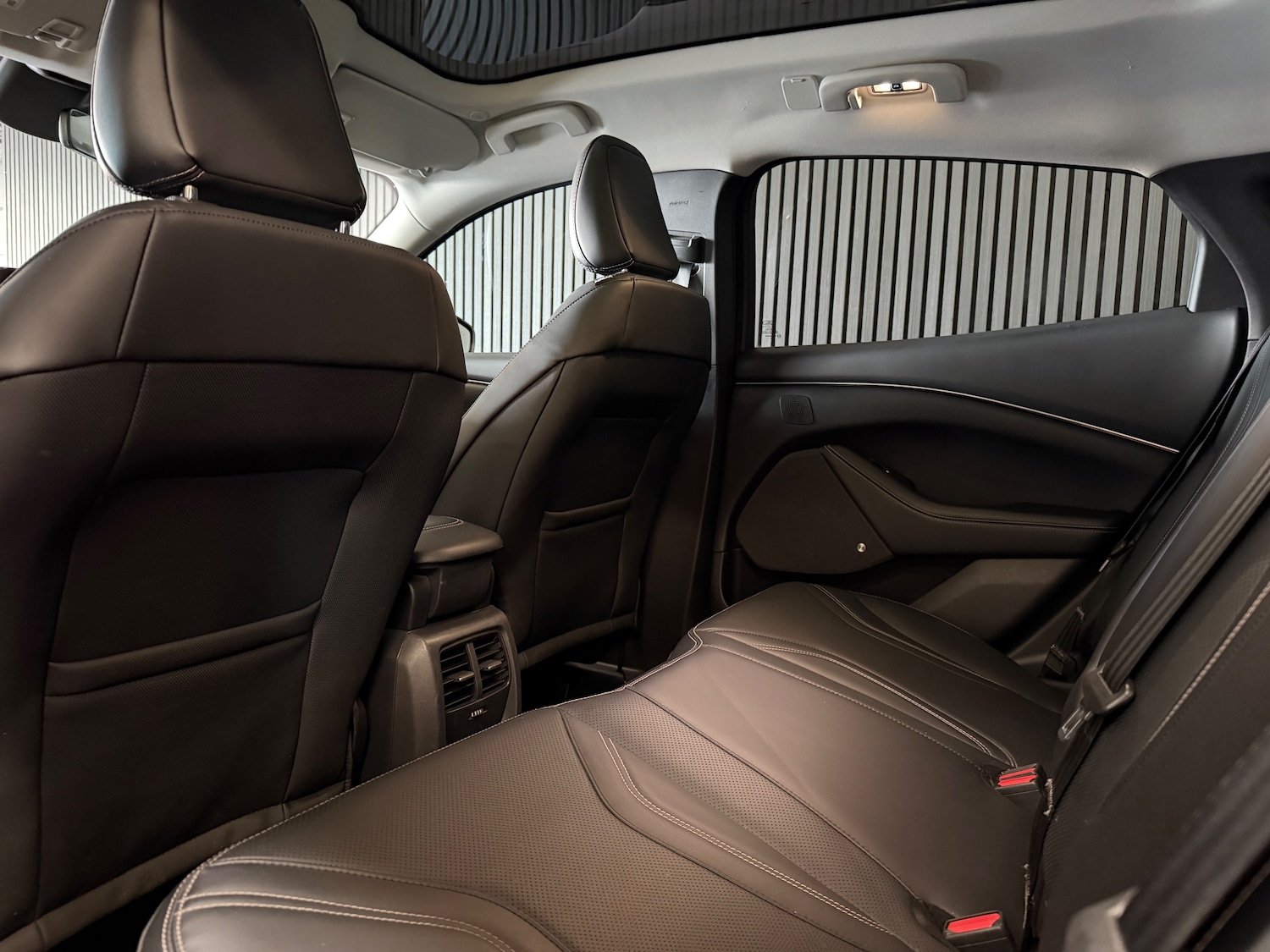 Used Ford Mustang Mach-E 2022 for sale - 78015975: Photo 34