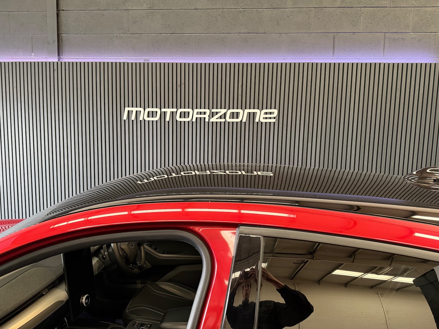 Used Ford Mustang Mach-E 2022 for sale - 78015975: Photo 37