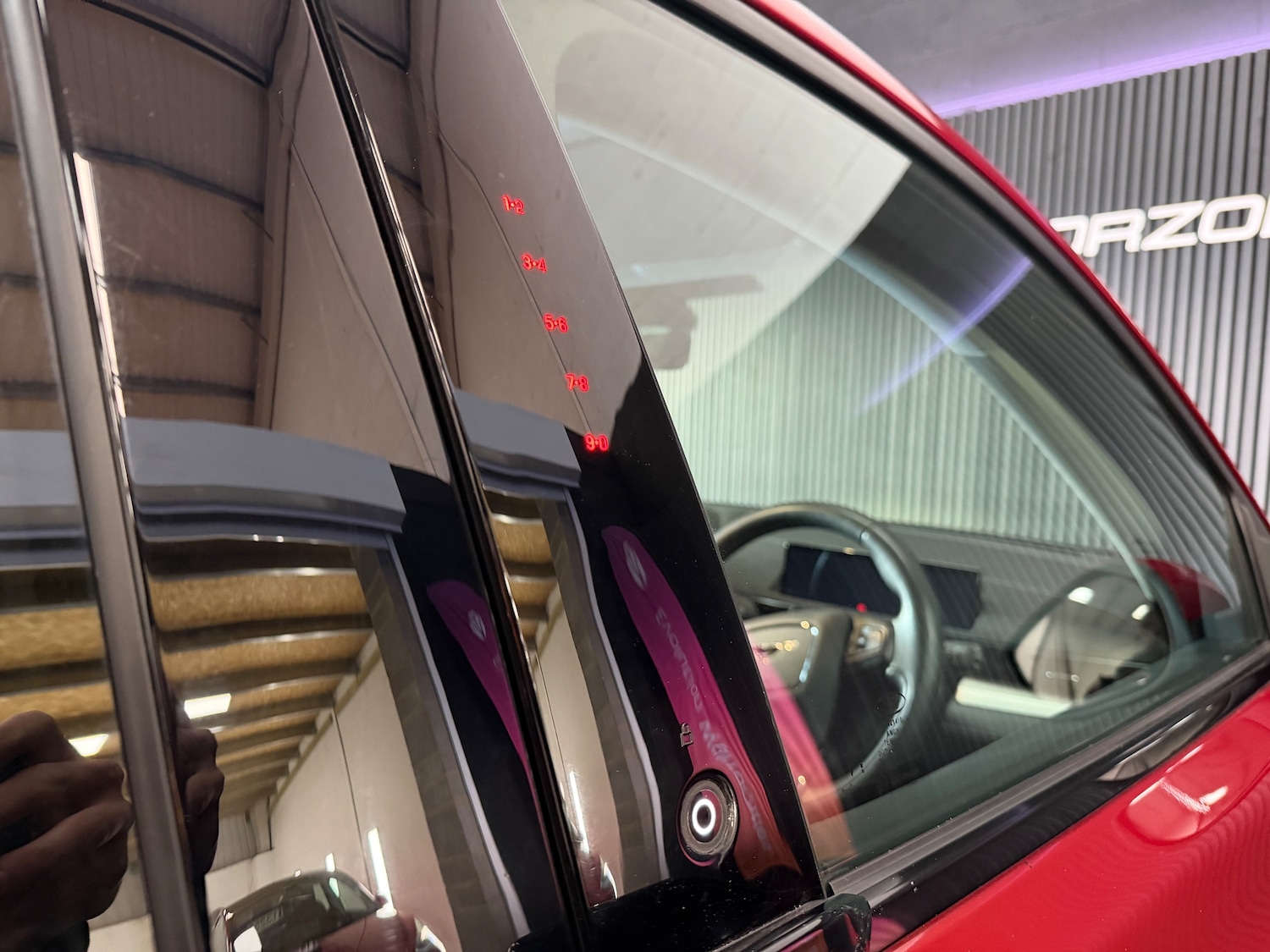 Used Ford Mustang Mach-E 2022 for sale - 78015975: Photo 38