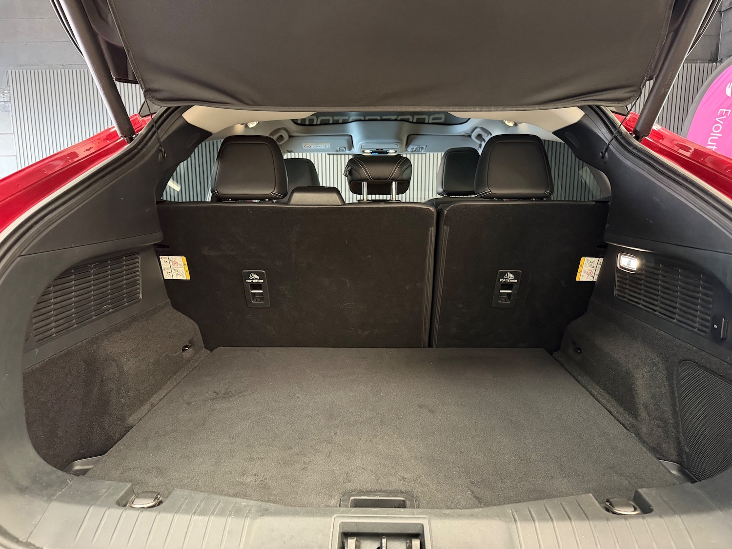 Used Ford Mustang Mach-E 2022 for sale - 78015975: Photo 39