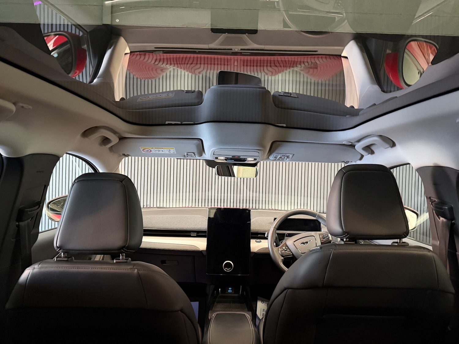 Used Ford Mustang Mach-E 2022 for sale - 78015975: Photo 40