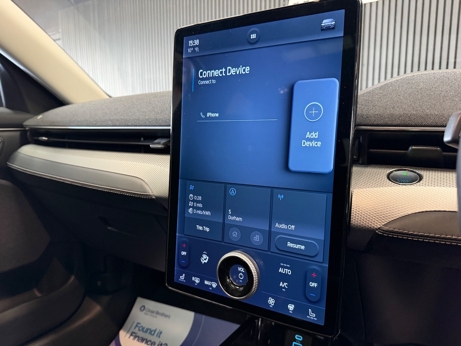 Used Ford Mustang Mach-E 2022 for sale - 78015975: Photo 44