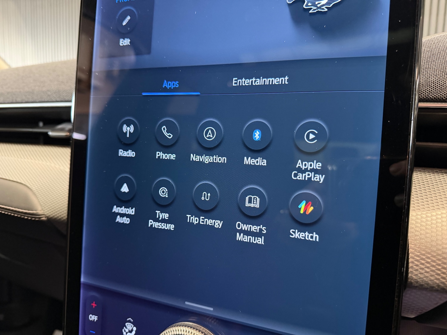 Used Ford Mustang Mach-E 2022 for sale - 78015975: Photo 45