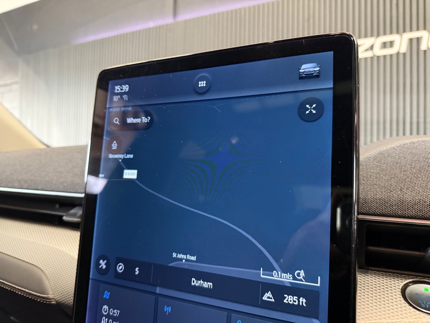 Used Ford Mustang Mach-E 2022 for sale - 78015975: Photo 46