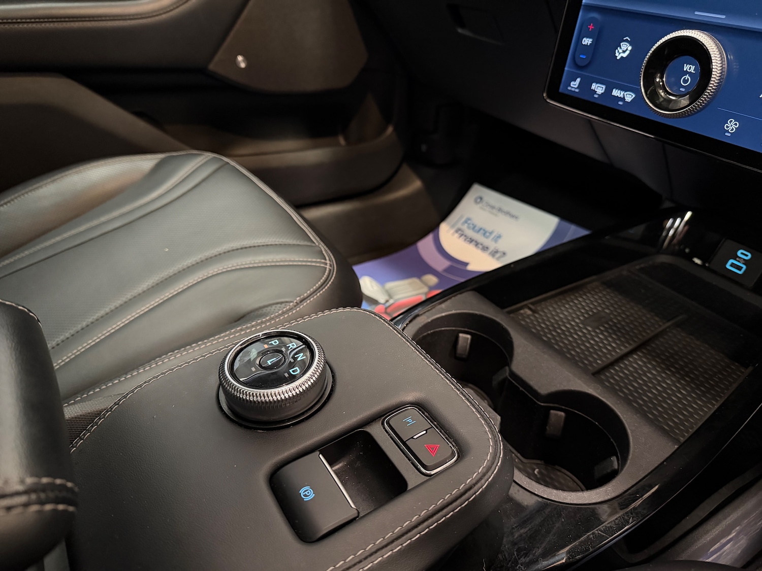 Used Ford Mustang Mach-E 2022 for sale - 78015975: Photo 48