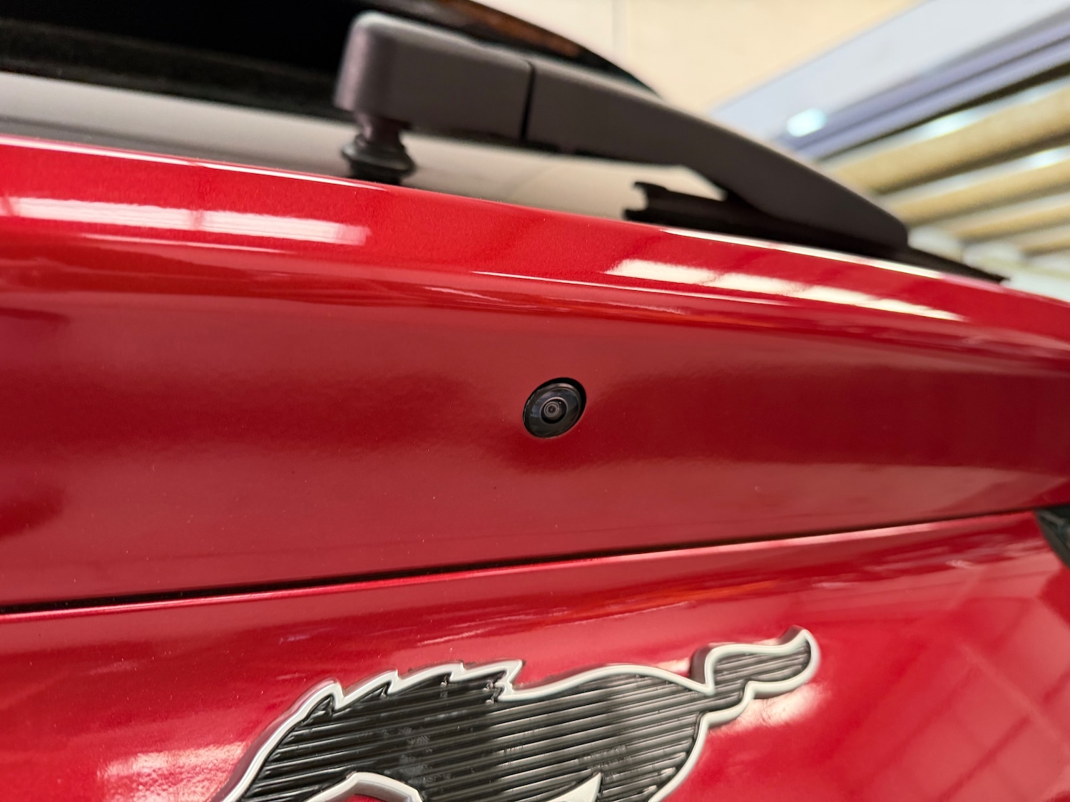 Used Ford Mustang Mach-E 2022 for sale - 78015975: Photo 50