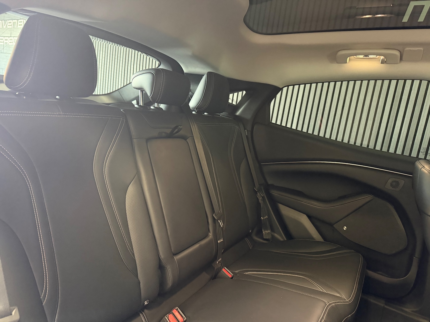 Used Ford Mustang Mach-E 2022 for sale - 78015975: Photo 51