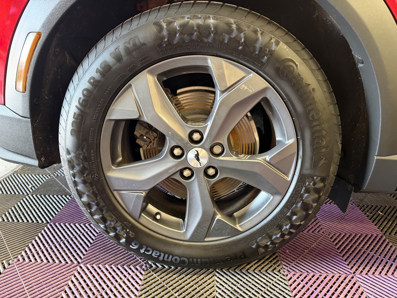 Used Ford Mustang Mach-E 2022 for sale - 78015975: Photo 52