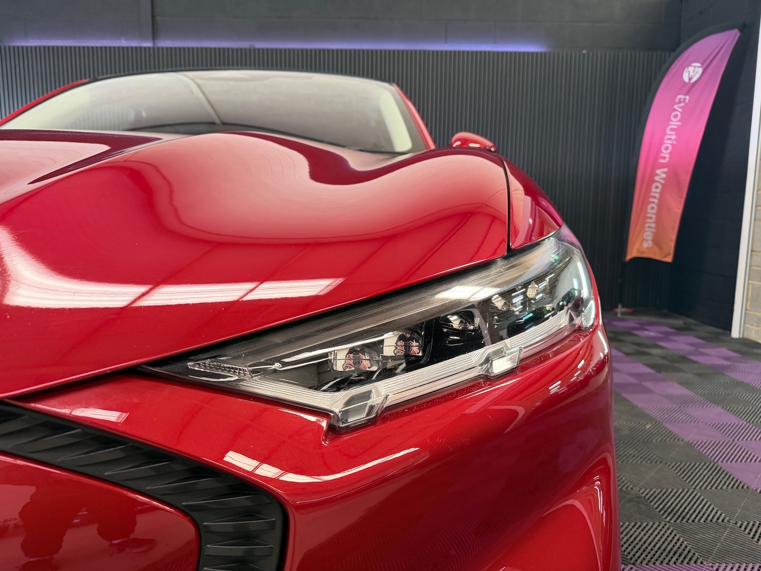 Used Ford Mustang Mach-E 2022 for sale - 78015975: Photo 56