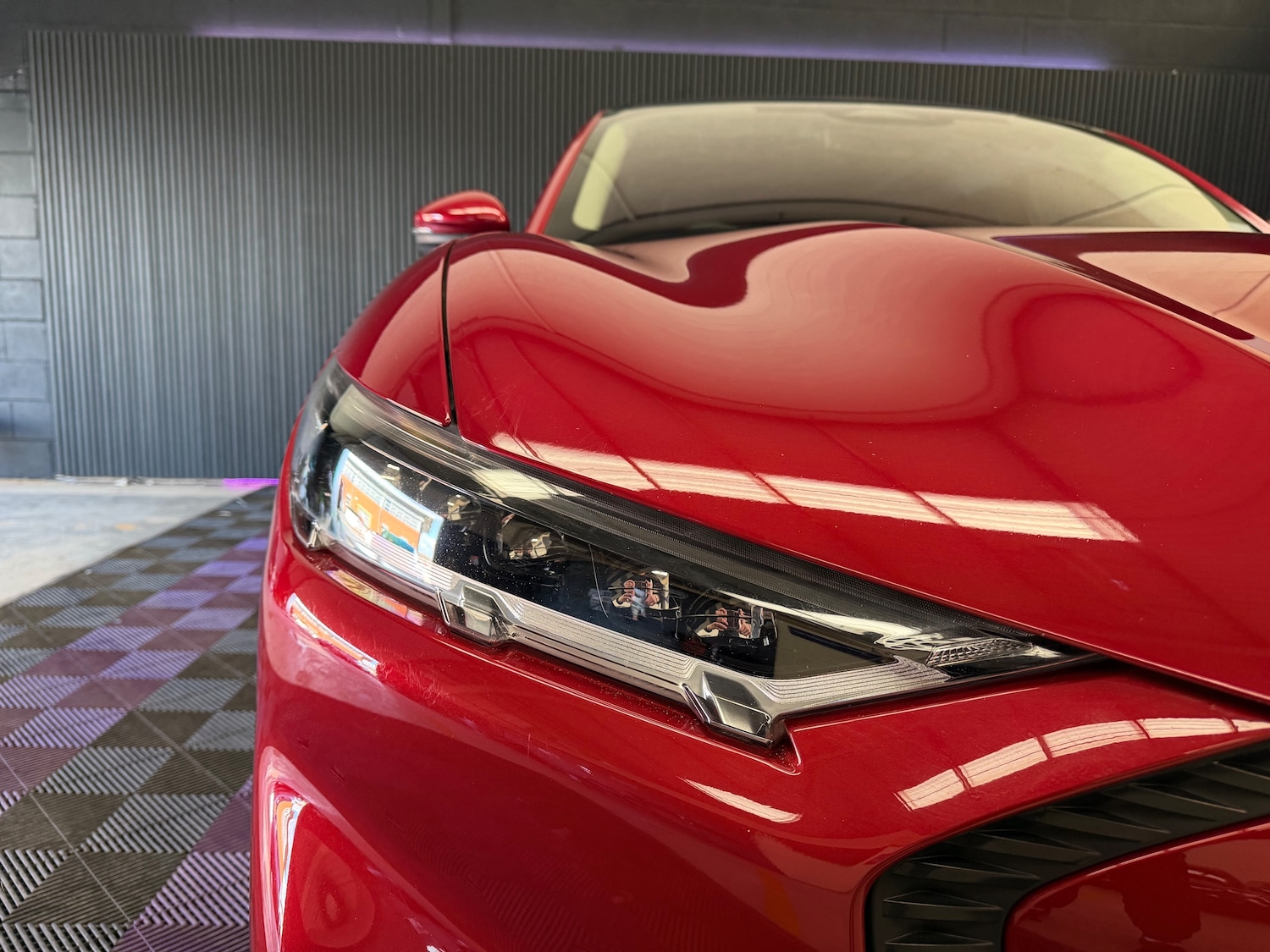 Used Ford Mustang Mach-E 2022 for sale - 78015975: Photo 57