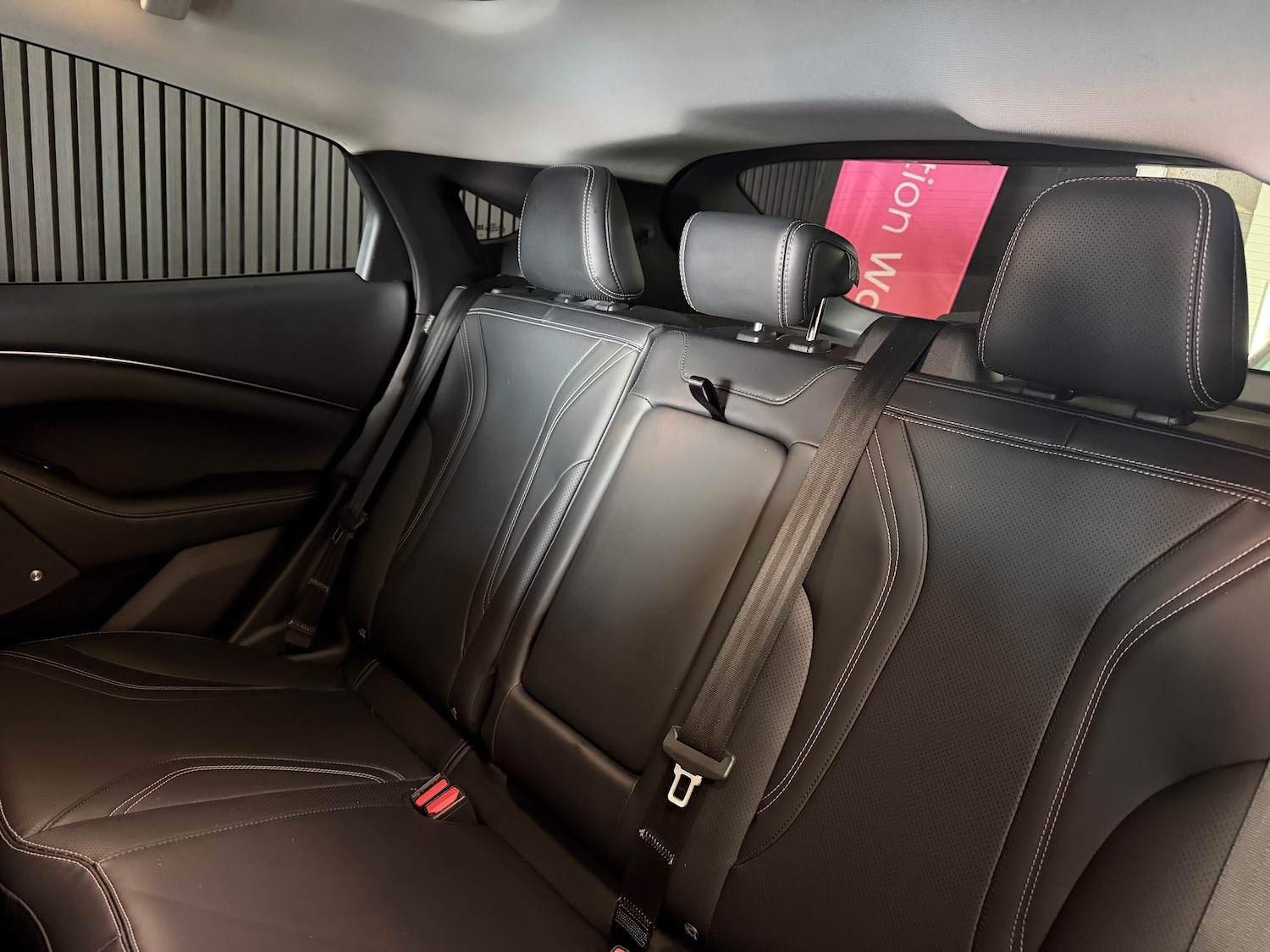 Used Ford Mustang Mach-E 2022 for sale - 78015975: Photo 58