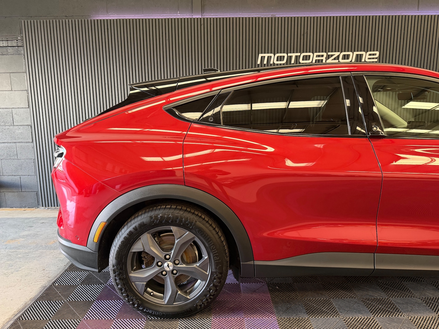 Used Ford Mustang Mach-E 2022 for sale - 78015975: Photo 6