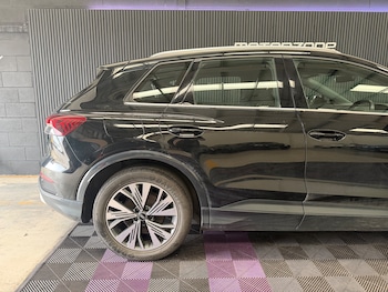 Used Audi Q4 e-tron 2021 for sale - 78421628: Photo