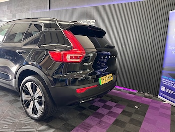 Used Volvo XC40 2023 for sale - 79450923: Photo