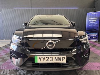 Used Volvo XC40 2023 for sale - 79450923: Photo