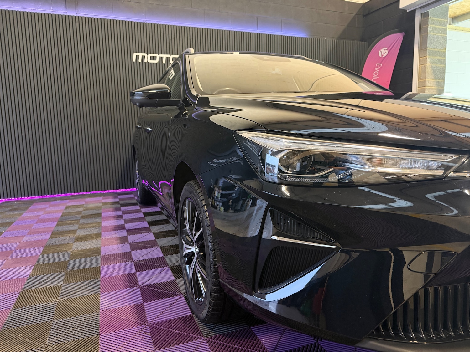 Used MG MG5 2023 for sale - 77608092: Photo 10