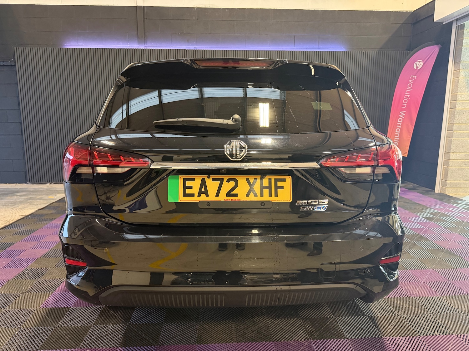 Used MG MG5 2023 for sale - 77608092: Photo 14