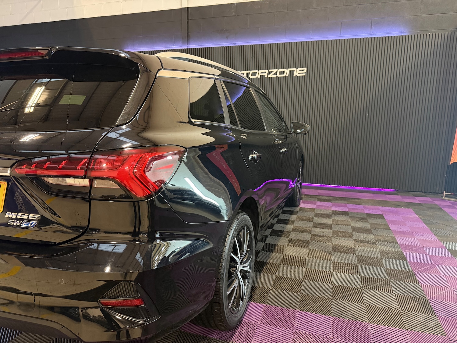 Used MG MG5 2023 for sale - 77608092: Photo 15